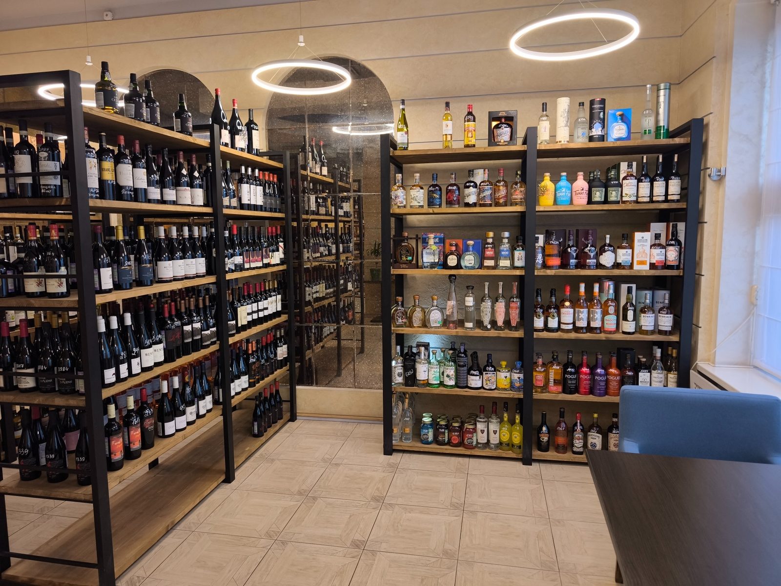 Винотека — фото 8